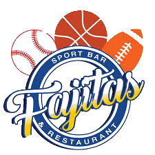 Fajitas Sports Bar Logo